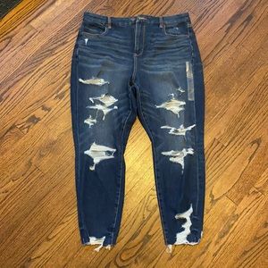 NWT AE THE DREAM JEAN